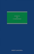 Cover of Foskett on Compromise
