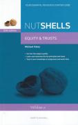 Cover of Nutshells Equity and Trusts