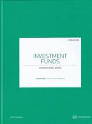 Cover of Investment Funds: International Series