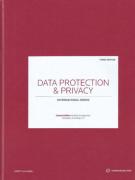 Cover of Data Protection and Privacy: International Series