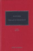 Cover of The Law of Insolvency