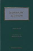 Cover of Shareholders' Agreements