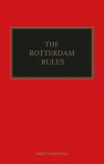 Cover of The Rotterdam Rules: The UN Convention on Contracts for the International Carriage of Goods Wholly or Partly by Sea