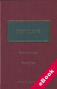 Cover of Privilege (eBook)