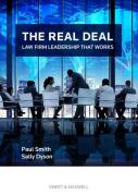 Cover of The Real Deal: Law Firm Leadership That Works