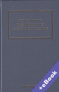 Cover of Scrutton on Charterparties and Bills of Lading (Book & eBook Pack)