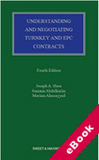 Cover of Understanding and Negotiating Turnkey and EPC Contracts (eBook)