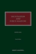 Cover of Frustration and Force Majeure