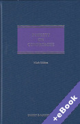 Cover of Foskett on Compromise: 9th ed with 1st Supplement (Book & eBook Pack)