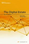 Cover of The Digital Estate