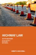 Cover of Highway Law