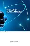 Cover of The Law of Nuclear Energy