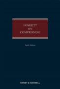 Cover of Foskett on Compromise