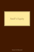 Cover of Snell's Equity