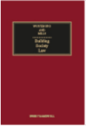 Cover of Wurtzburg and Mills Building Society Law Looseleaf (CBR Only)