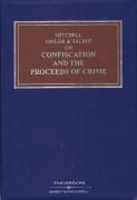 Cover of ProView - Mitchell, Taylor and Talbot on Confiscation and the Proceeds of Crime, 3 Users