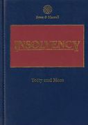 Cover of Insolvency Looseleaf