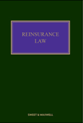 Cover of Butler and Merkin's Reinsurance Law Looseleaf