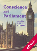 Cover of Conscience and Parliament (eBook)