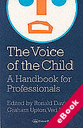 Cover of The Voice of the Child (eBook)