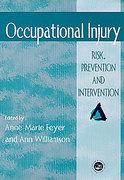 Cover of Occupational Injury