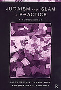 Cover of Judaism and Islam in Practice