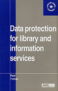 Cover of Data Protection
