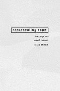 Cover of Representing Rape