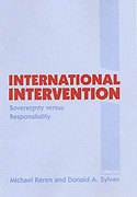 Cover of Dilemmas of International Intervention