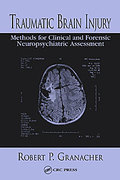 Cover of Traumatic Brain Injury