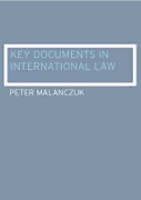 Cover of Key Documents in International Law