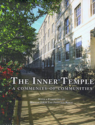 Cover of The Inner Temple: A Community of Communities