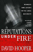 Cover of Reputations Under Fire