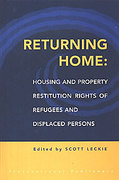 Cover of Returning Home