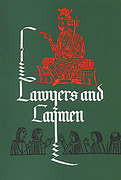 Cover of Lawyers and Laymen