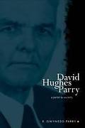 Cover of David Hughes Parry: A Jurist in Society