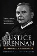 Cover of Justice Brennan: Liberal Champion