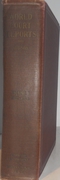 Cover of World Court Reports, A Collection of the Judgments Orders and Opinions of the Permanent Court of International Justice, Published in Four Volumes. Complete Set. Covering 1922-1942, Published Between 1934 and 1943.