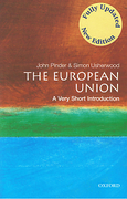 Cover of The European Union: A Very Short Introduction