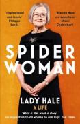 Cover of Spider Woman: A Life