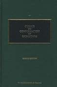 Cover of Confirmation of Executors in Scotland: Supplement 1