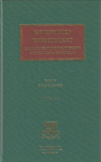 Cover of Unjustified Enrichment Volume 1: Enrichment by Deliberate Conferral: Condictio