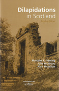 Cover of Dilapidations in Scotland
