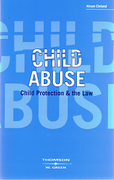 Cover of Child Abuse: Child Protection and the Law