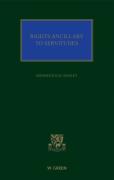 Cover of Rights Ancillary to Servitudes: Principles and Practice of the Law of Servitudes (SULI)