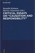 Cover of Critical Essays on Causation and Responsibility