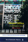 Cover of The New Home Office: An Introduction