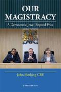 Cover of Our Magistracy: A Democratic Jewel Beyond Price