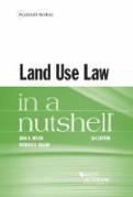 Cover of Land Use in a Nutshell