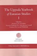 Cover of The Uppsala Yearbook of Eurasian Studies I